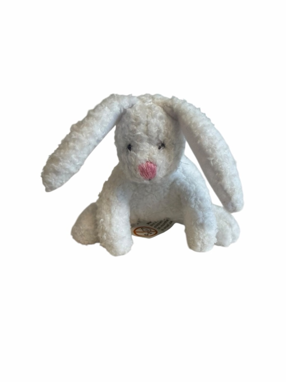 Only Hearts Club Pet Plush Mama Bunny Toy